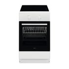 AEG 4000 Multifunction CIB54003BW, induktioliesi
