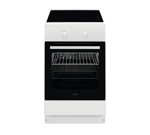 AEG 4000 Multifunction CIB54003BW, induktioliesi
