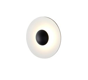 MARSET - Ginger 60 C Seinävalaisin Wenge-White
