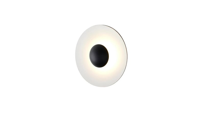 MARSET - Ginger 60 C Seinävalaisin Wenge-White