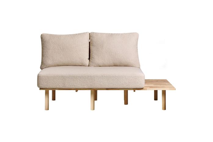 Vidtorp Sohva 2-istuttava - Beige