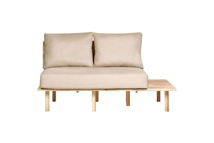 Vidtorp Sohva 2-istuttava - Beige