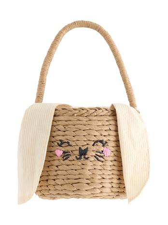 Lindex Basket - Black - ONE SIZE