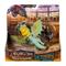 Dragons Viking & Dragon-Rumblehorn & Stoick – kuva 1