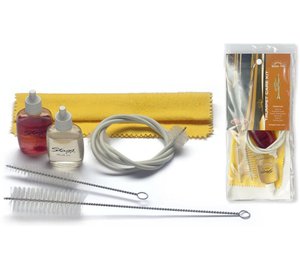 Sarja (trumpetin puhdistukseen) Stagg SCK-TP