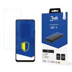 Realme 8 5G - 3mk ARC+ suojavalo.