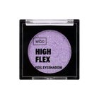 Luomiväri Wibo High Flex Rich Witch violetti foliovaikutelma 2,5 g