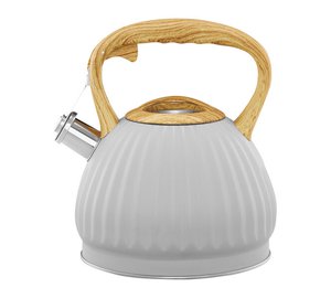 Ambition induktio vedenkeitin vihellyksellä Curly, 2.5 l