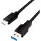 LogiLink CU0169, USB 3.2 Gen1x, 1.5m – kuva 1
