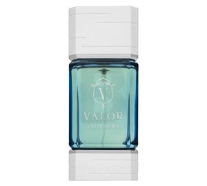 Khadlaj Valor Chivalry Eau de Parfum miehille 100 ml