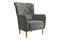 Rushmore Fåtölj Dark grey - – kuva 1
