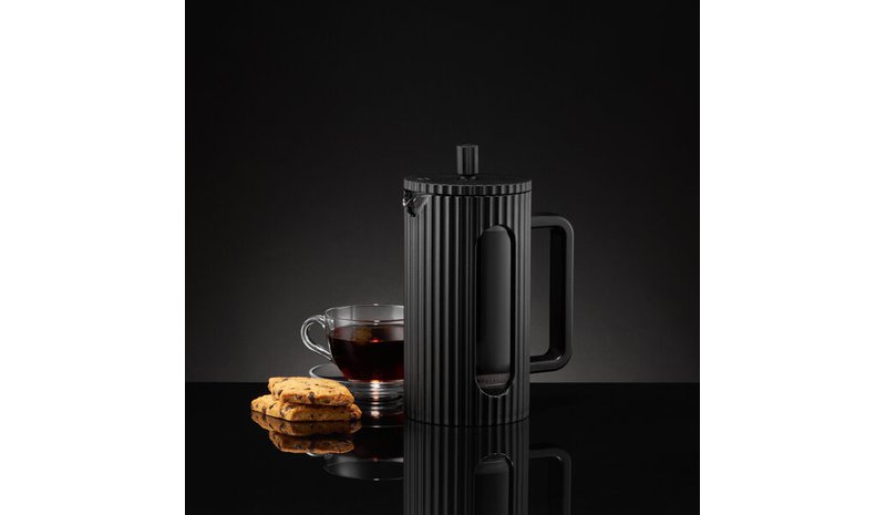 Ambition kahvikannu Curly, 600 ml