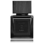Hajustettu vesi Ajmal Chapter 2 Floral Woody Musk Unisex 50 ml, 50 ml