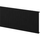 Patteri Mexen CVH10 Hygiene, 400 x 400 mm, 173 W, alaliitännällä, musta