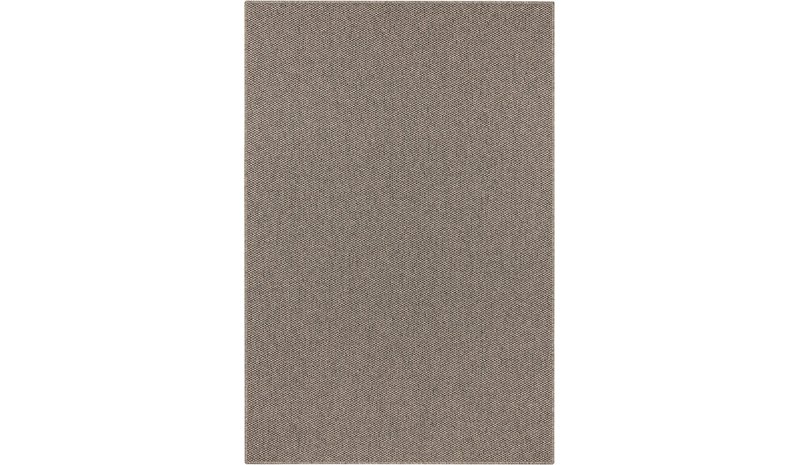 Narma-kilimas Brooklyn™ ruskea 60x80 cm