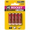 Rocket HD AA paristot, 4 kpl – kuva 1