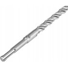 Porattu betoniin Sds Plus 16 x 800 mm, Quatro