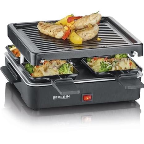 Severin RG 2370