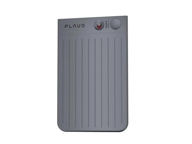 PLAUD NOTE AI Voice Recorder 64GB 112-Language