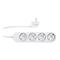 Shelly Power Strip Gen4 - White – kuva 4