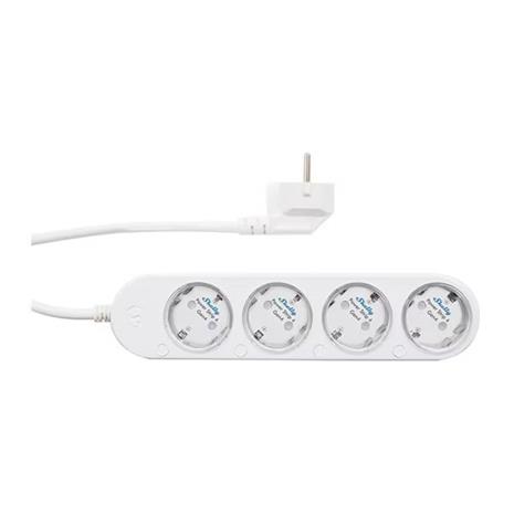 Shelly Power Strip Gen4 - White