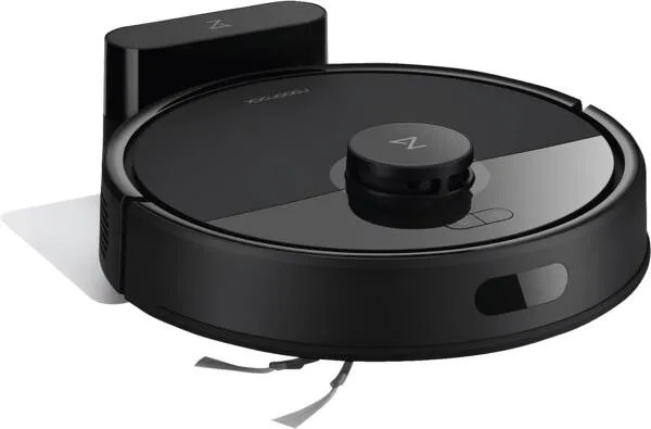 Roborock Q7 BF+ Black, moppaava robotti-imuri – kuva 5/8