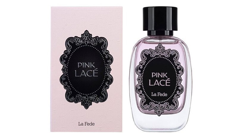 Pink Lacé - Eau de Parfum naisille 100 ml – kuva 1/1