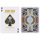 Theory11 Star Trek Dark kortit - klassikko, valmistettu Japanissa