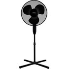 Tuuletin Sencor SFN4031BK 50W, musta