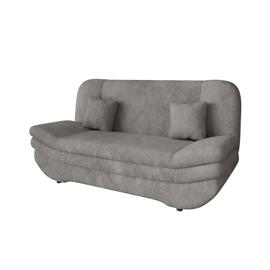 Figurelle 3-istuttava vuodesohva - harmaa