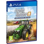 Videopeli Farming Simulator 19 Ambassador Edition PS4
