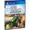 Videopeli Farming Simulator 19 Ambassador Edition PS4 – kuva 1