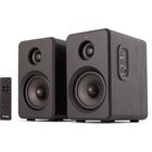 YENKEE YSP 2025, aktiivikaiuttimet, 2.0, 2x20W RMS, Bluetooth 5.0, 3.5 mm liitin