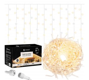 CL0517 INCIDE FLASH 500 LED VERHO