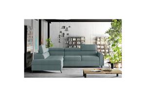 Divaani Eltap Kairos 265x200x92 cm - Solar 70, Vasen