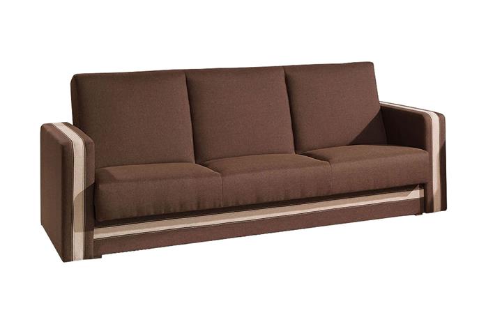 Euforia Vuodesohva 222x88x89 cm -