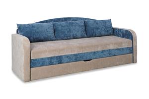 Tenus Vuodesohva 208x76x86 cm -