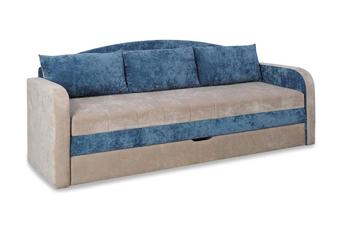 Tenus Vuodesohva 208x76x86 cm -
