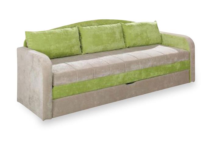 Tenus Vuodesohva 208x76x86 cm -