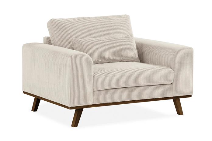 Copenhagen Nojatuoli Manchester - Beige