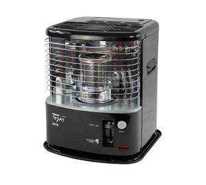 Tosai 241 2,2kW valopetroolilämmitin