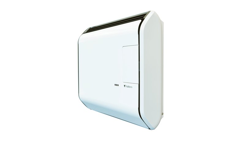 Italkero Eco SC-30 kaasulämmitin