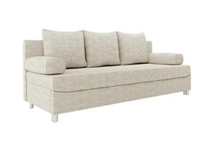 Kintore 2-sits Bäddsoffa beige -