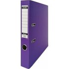 Segregaattori A4 50mm Klassinen violetti Bantex