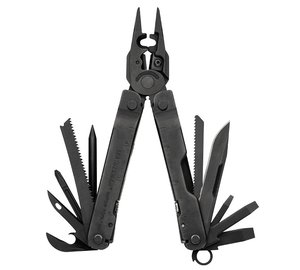 Leatherman Super Tool 300 EOD monitoimityökalu + Molle-kotelo