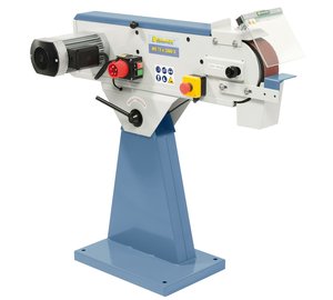 Bernardo MS 75 x 2000 S 400V nauhahiomakone