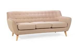 Sohva Motala 3:n ist - Beige