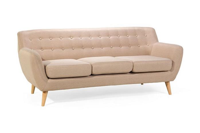 Sohva Motala 3:n ist - Beige