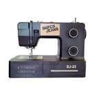 Jaguar SJ-23 SUPER JEANS