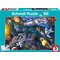Schmidt Space fun 100p palapeli – kuva 1